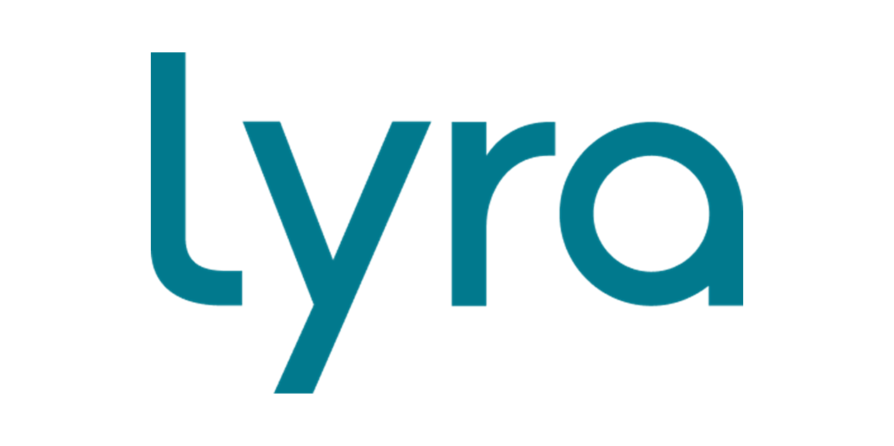 Lyra - Session Sponsor